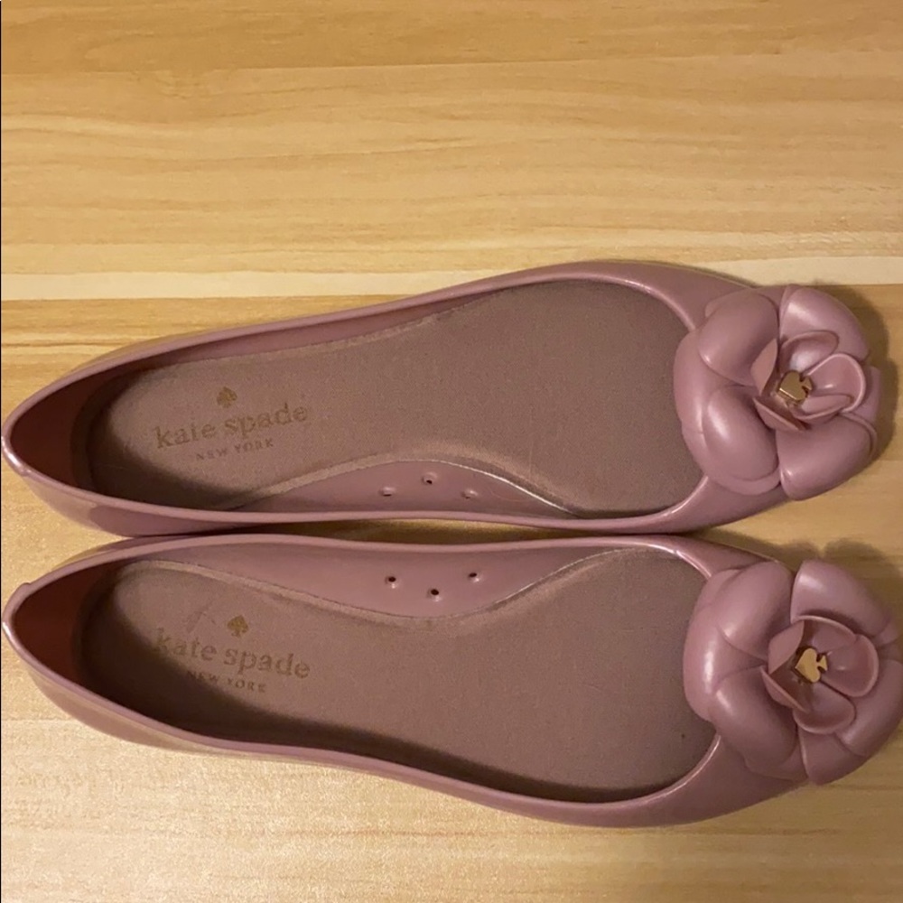 Kate Spade Shoes